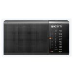 SONY ICF P36 FM/AM Radio - الصورة 2
