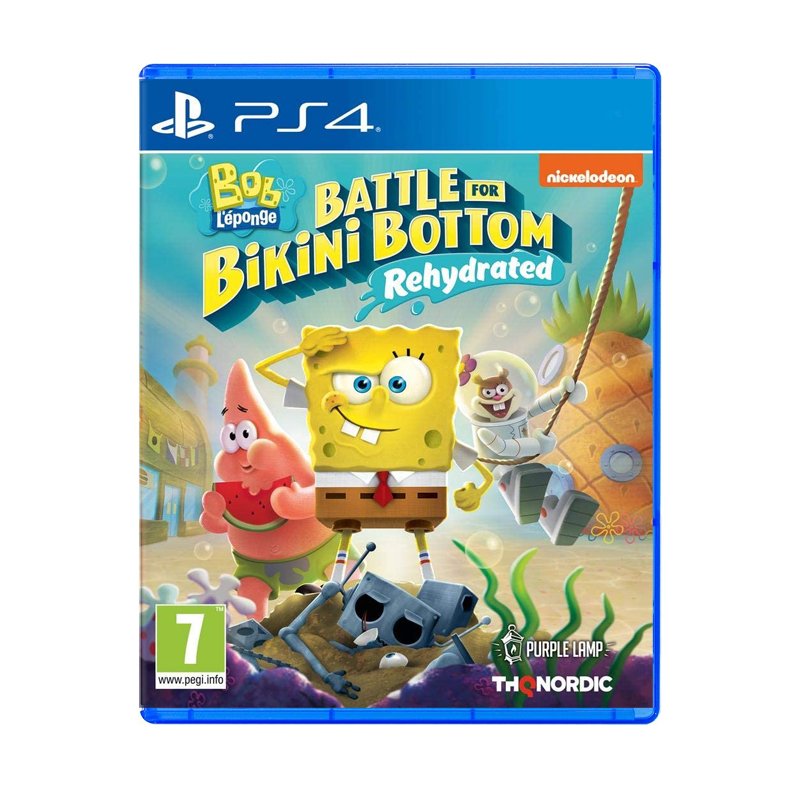 products-sony_ps4_battle_for_bikini_bottom_game_cd.jpg SONY PS4 BATTLE FOR BIKINI BOTTOM GAME CD - الصورة 1