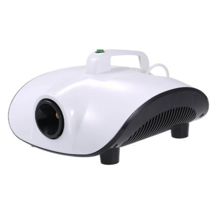 STERILIZER SMOKE MACHINE CF 1500