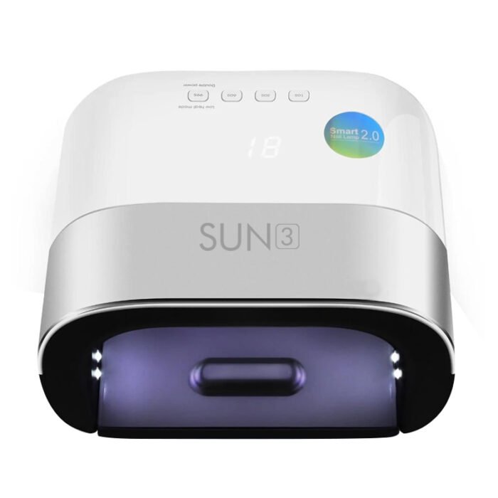 ⁦SUN 2.0 SMART NAIL LAMP⁩ - الصورة ⁦1⁩