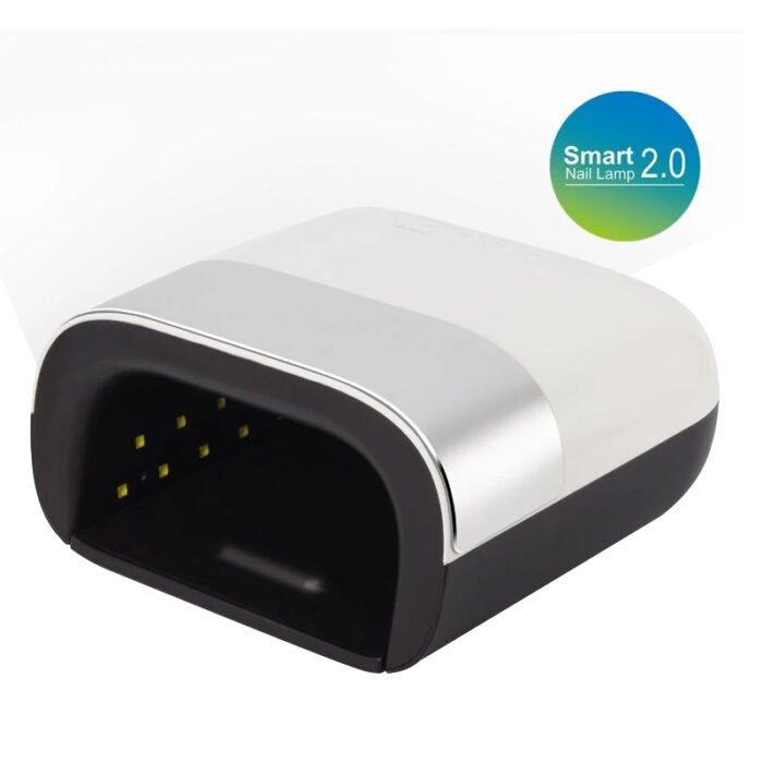 ⁦SUN 2.0 SMART NAIL LAMP⁩ - الصورة ⁦2⁩