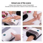 SUN 2.0 SMART NAIL LAMP - الصورة 3