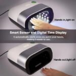 SUN 2.0 SMART NAIL LAMP - الصورة 5