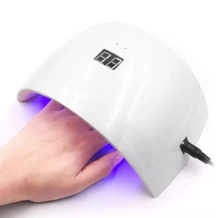 SUN 9S PLUS NAIL LAMP 36W