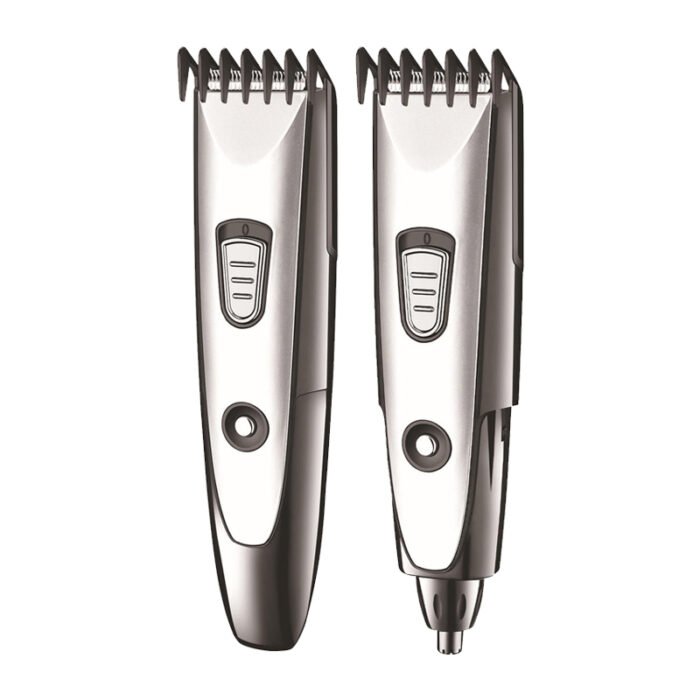 ⁦SURKER SK 7205 RECHARGEABLE HAIR CLIPPER⁩ - الصورة ⁦1⁩