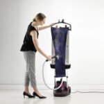 ⁦TEFAL GARMENT STEAMER IT9500⁩ - الصورة ⁦3⁩