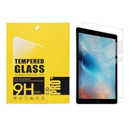 Tempered Glass Screen Protector