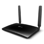 TP Link 300 MBPS WiFi 4G LITE ROUTER TL MR6400