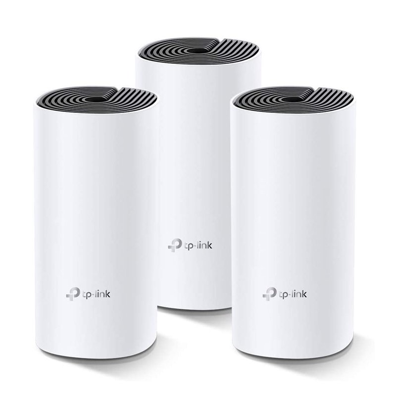 ⁦TP LINK AC1200 DECO M4 WIFI SYSTEM⁩ - الصورة ⁦2⁩