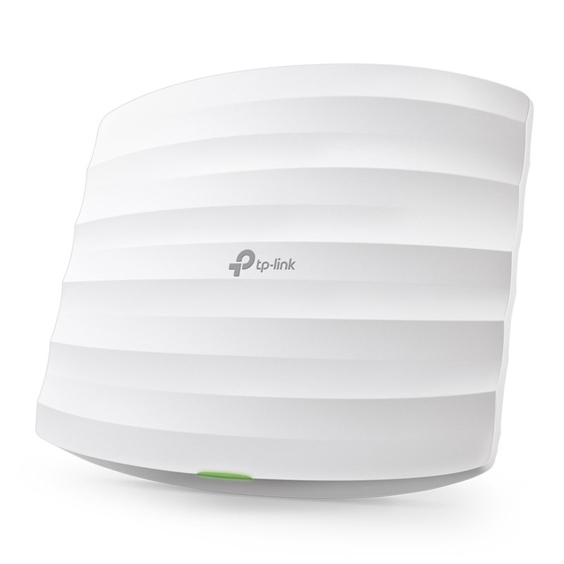 ⁦TP Link EAP 110 ACESS POINT⁩ - الصورة ⁦1⁩