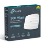⁦TP Link EAP 110 ACESS POINT⁩ - الصورة ⁦3⁩