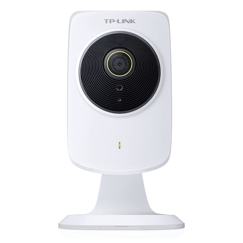 products-tp_link_hd_720p_cloud_camera_300_mbps_wifi_nc_250_1.jpg TP Link HD 720P CLOUD CAMERA 300 Mbps WiFi NC 250 - الصورة 1