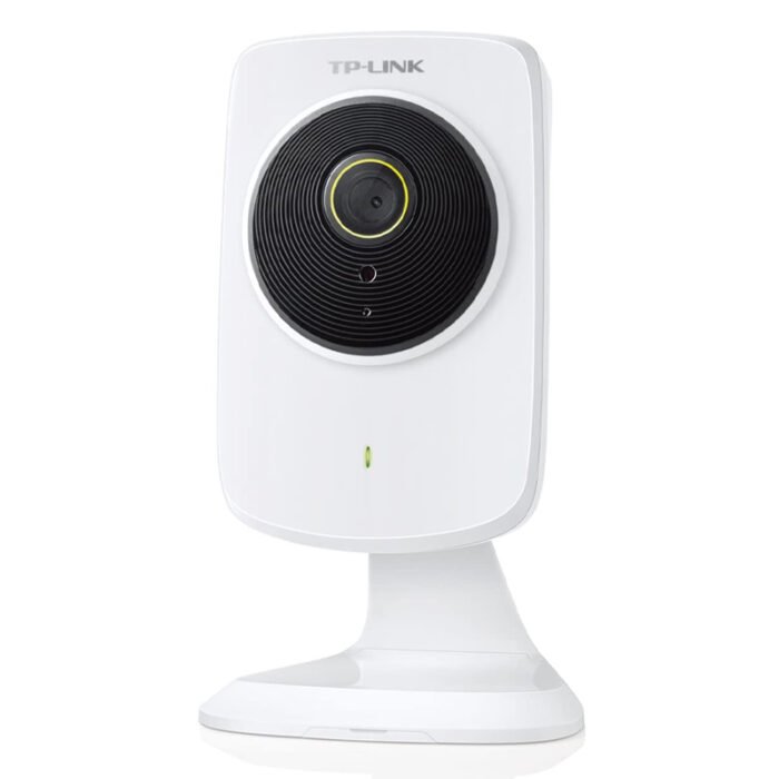 ⁦TP Link HD 720P CLOUD CAMERA 300 Mbps WiFi NC 250⁩ - الصورة ⁦2⁩