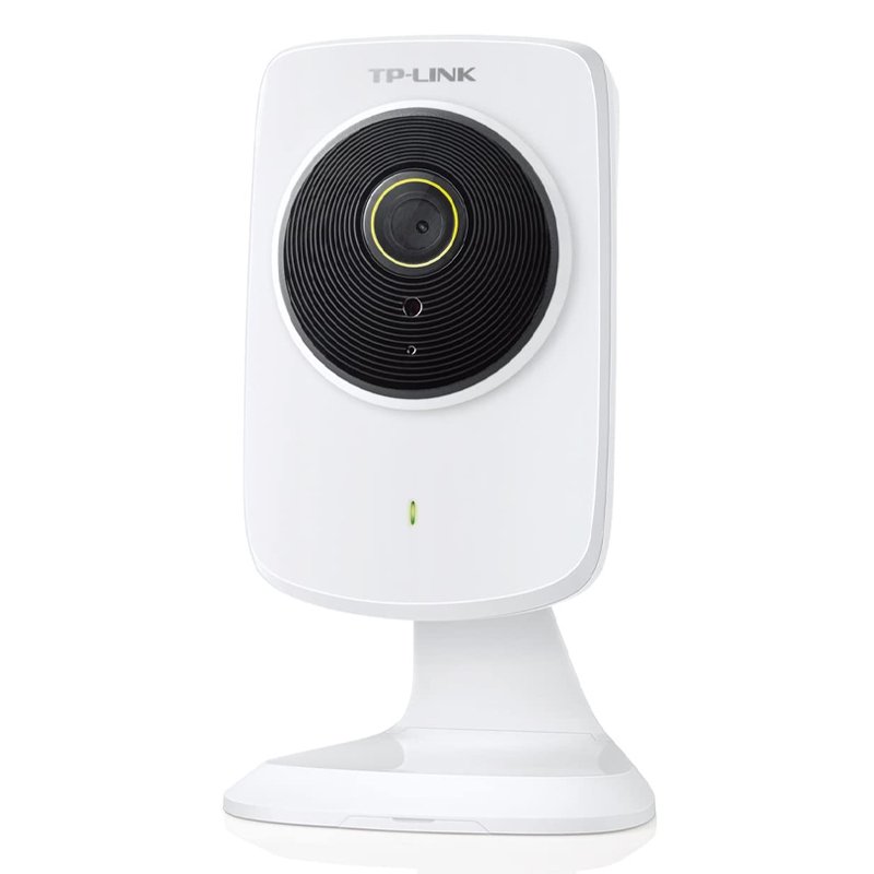 products-tp_link_hd_720p_cloud_camera_300_mbps_wifi_nc_250_2.jpg TP Link HD 720P CLOUD CAMERA 300 Mbps WiFi NC 250 - الصورة 2