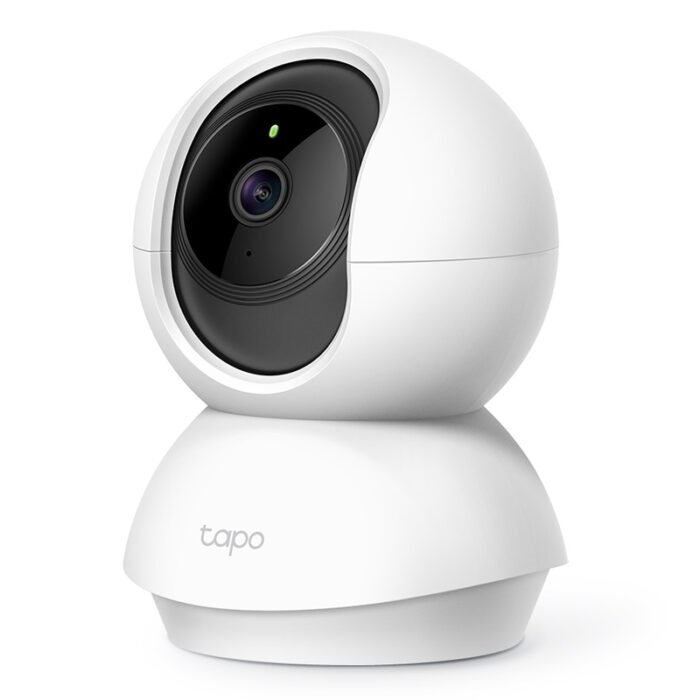 ⁦TP LINK HOME SECURITY WiFi CAMERA TAPO C 200⁩ - الصورة ⁦1⁩