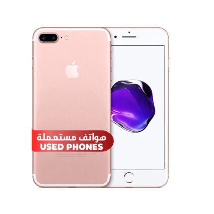 Apple iPhone 7 Plus – 128GB