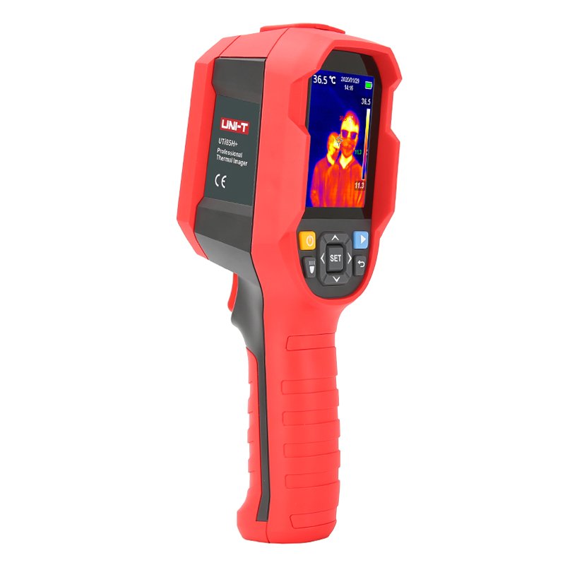 products-uni_t_uti85h_professional_thermal_imager_1.jpg UNI-T UTI65H PROFESSIONAL THERMAL IMAGER - الصورة 1