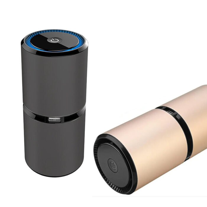⁦UNIVERSAL FI CAR AIR PURIFIER⁩ - الصورة ⁦1⁩