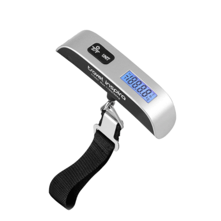 Electronic Hand Luggage Scale
