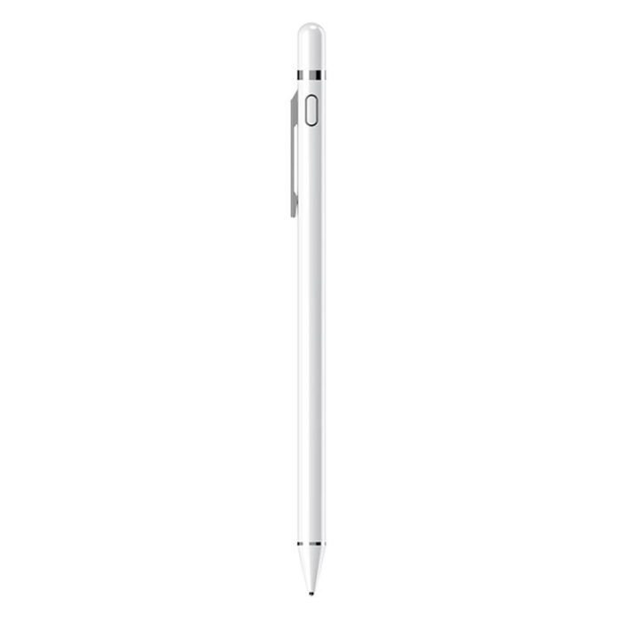 ⁦USAMS Stylus with Clip⁩ - الصورة ⁦2⁩