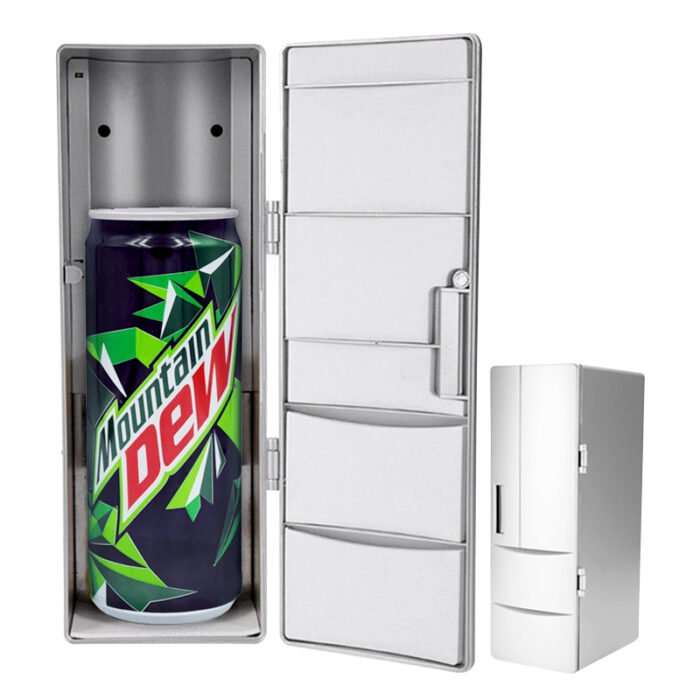 ⁦Cle Usb Fridge⁩ - الصورة ⁦1⁩