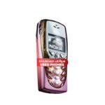 ⁦Used NOKIA 8310⁩ - الصورة ⁦2⁩