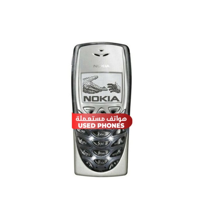⁦Used NOKIA 8310⁩ - الصورة ⁦1⁩