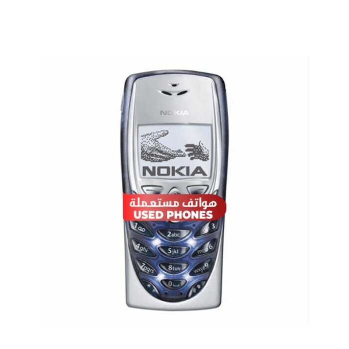 ⁦Used NOKIA 8310⁩ - الصورة ⁦4⁩