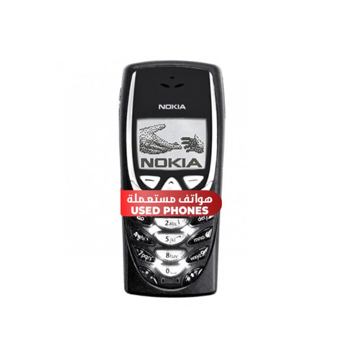 ⁦Used NOKIA 8310⁩ - الصورة ⁦5⁩
