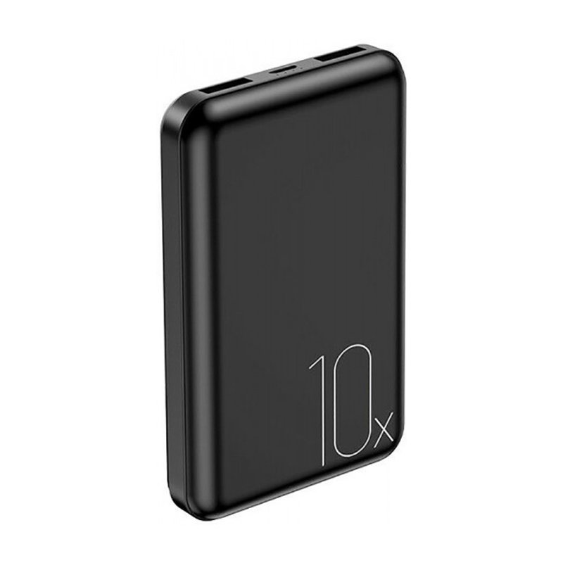 products-usmas_pb10_10000_mah_power_bank.jpg USMAS PB10 10000 MAH Power Bank - الصورة 1