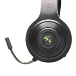 ⁦V5000 Gaming HEADSET⁩ - الصورة ⁦3⁩
