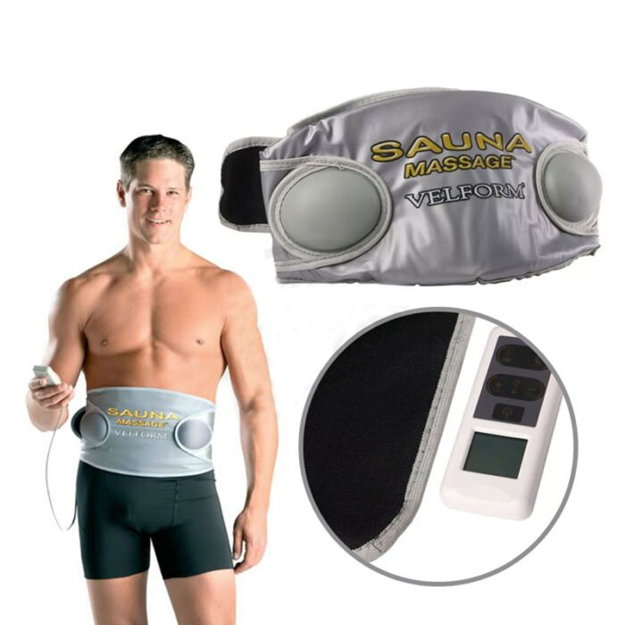 ⁦VELFORM SAUNA MASSAGE 1012⁩ - الصورة ⁦1⁩
