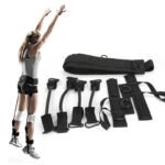 VERTICAL HIGH JUMP TRAINER