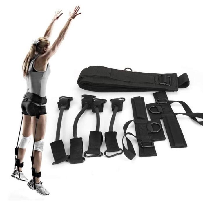 ⁦VERTICAL HIGH JUMP TRAINER⁩ - الصورة ⁦1⁩