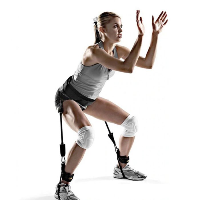 ⁦VERTICAL HIGH JUMP TRAINER⁩ - الصورة ⁦2⁩