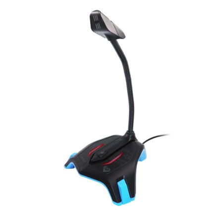 VERTUX STREAMER 2 GAMING MICROPHONE