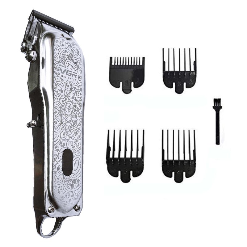 ⁦VGR NAVIGATOR V 116 PROFESSIONAL HAIR CLIPPER⁩ - الصورة ⁦1⁩
