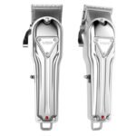 VGR NAVIGATOR V 139 PROFESSIONAL HAIR CLIPPER - الصورة 2