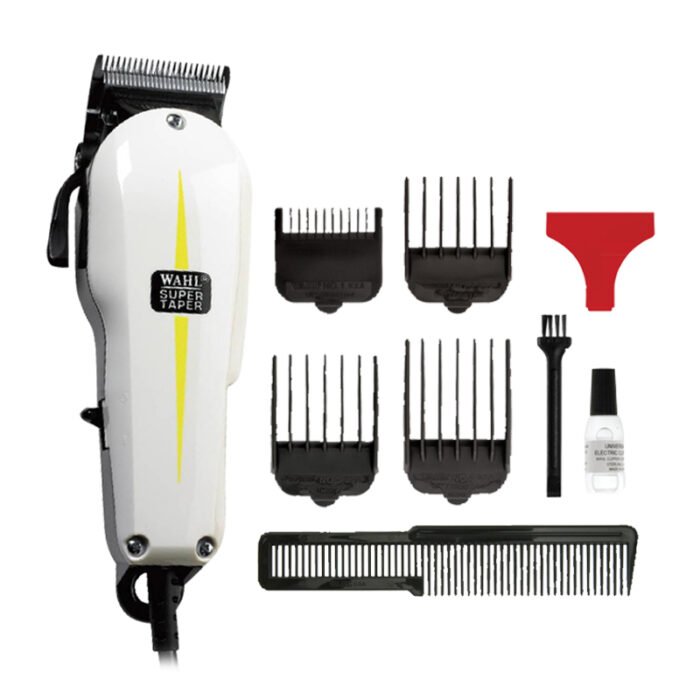 ⁦WAHL 8467 SUPER TAPER⁩ - الصورة ⁦1⁩