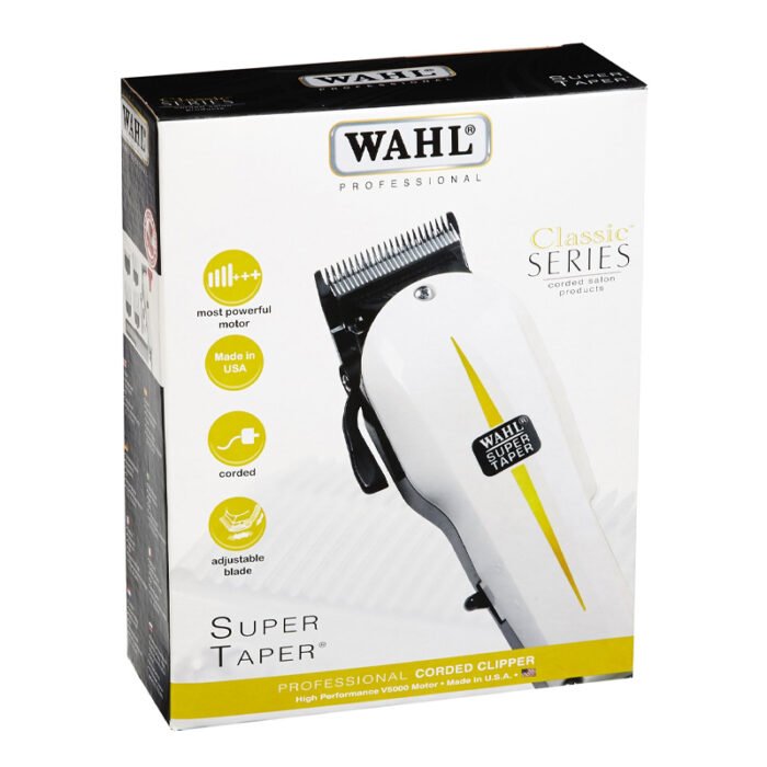 ⁦WAHL 8467 SUPER TAPER⁩ - الصورة ⁦2⁩