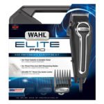 WAHL ELITE PRO HAIRCUTTING KIT