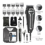 ⁦WAHL ELITE PRO HAIRCUTTING KIT⁩ - الصورة ⁦2⁩