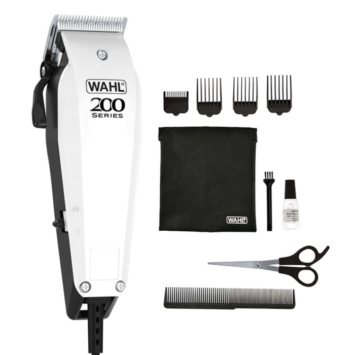 ⁦WAHL HOME PRO 200 SERIES HAIRCUT KIT⁩ - الصورة ⁦1⁩