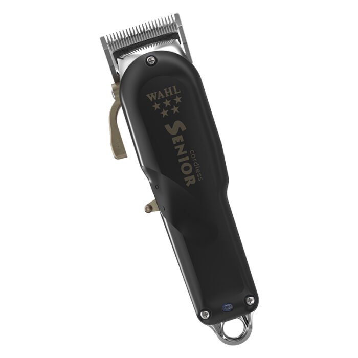 ⁦Wahl Senior Cordless Hair Clipper 08504⁩ - الصورة ⁦2⁩