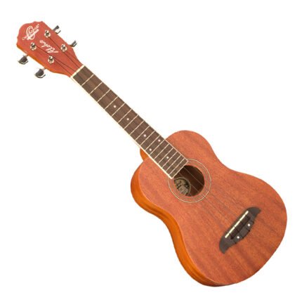 Washburn Oss Ou2 Ukulele