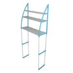 WASHING MACHINE STORAGE RACK - الصورة 2