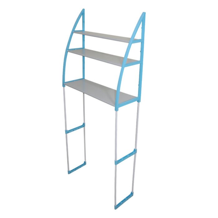 ⁦WASHING MACHINE STORAGE RACK⁩ - الصورة ⁦2⁩