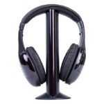 WIRELESS HEADPHONE MH 2001