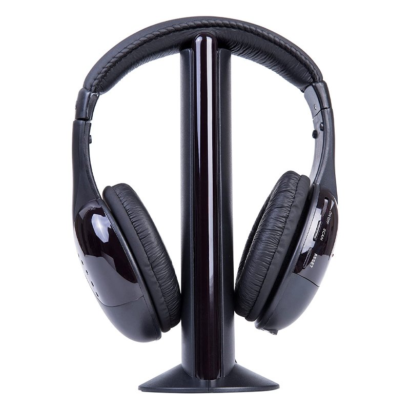 products-wireless_head_phone_mh_2001_1.jpg WIRELESS HEADPHONE MH 2001 - الصورة 1
