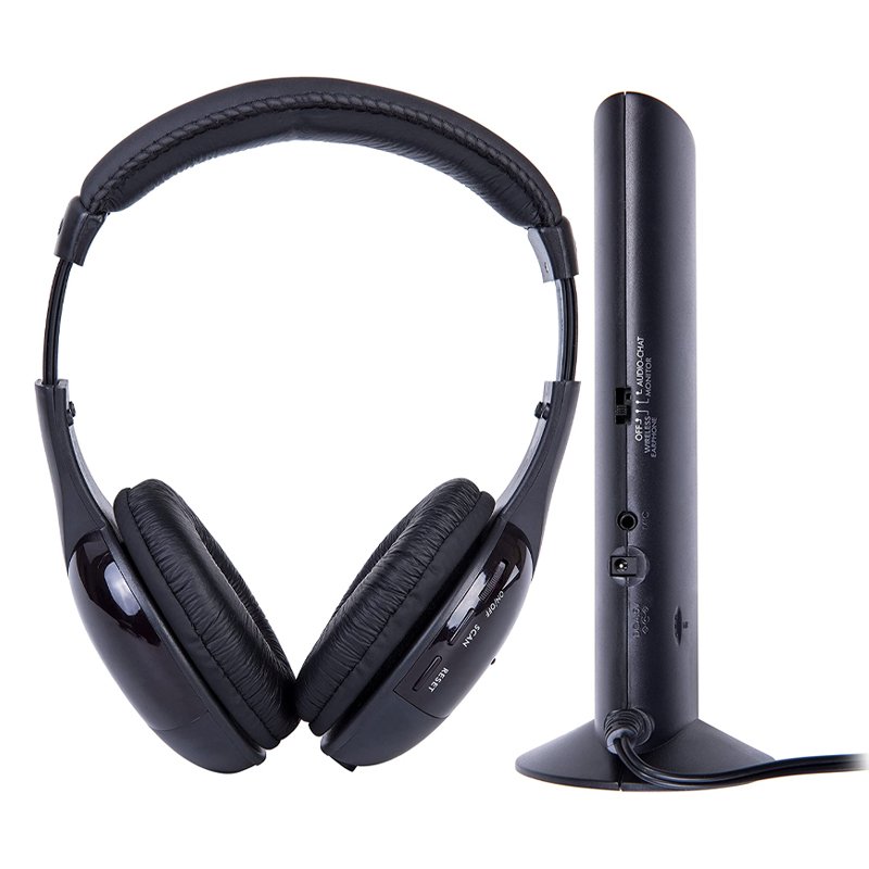 products-wireless_head_phone_mh_2001_4.jpg WIRELESS HEADPHONE MH 2001 - الصورة 4